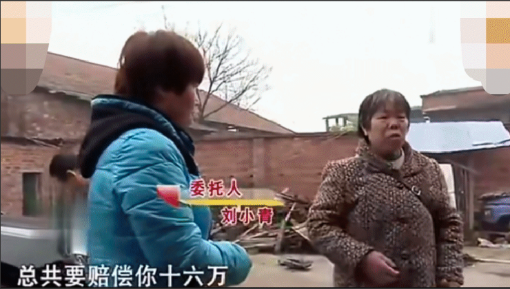 49岁男子,是两家工厂的老板身家千万,不料女友却说:“求你放过我吧!”