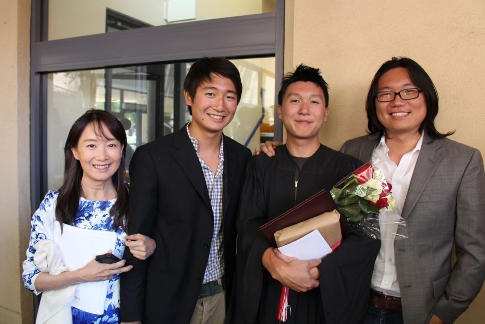 孙浩|生了3胎，个个都进斯坦福：她是女明星，也是育儿高手