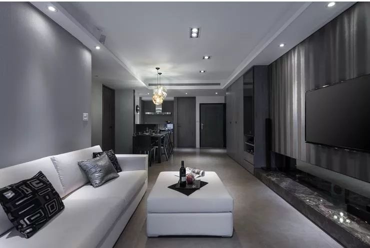 墙面刷乳胶漆的八个常见误区,不要再犯了!