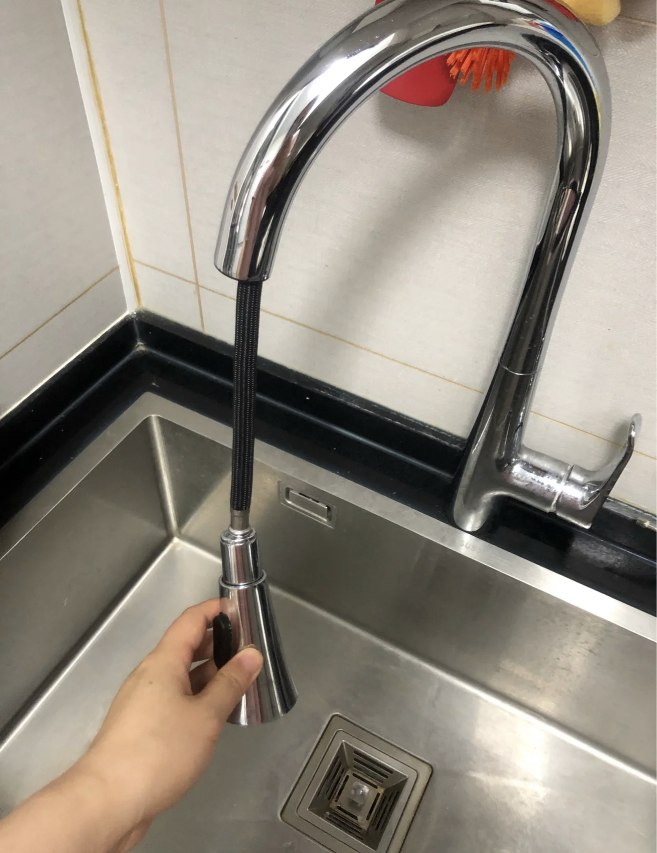 买水龙头,建议这7种不要买,绝非唬人,是经验教训!