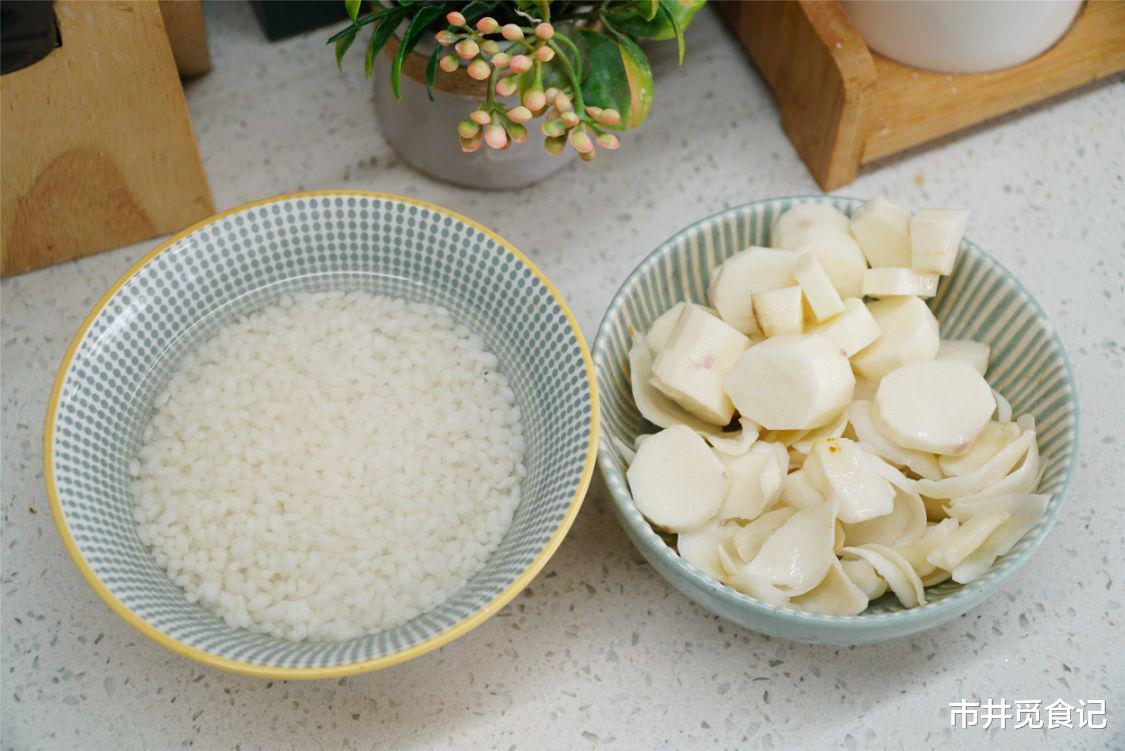 8月15日末伏,俗语“末伏吃3白,出伏不受苦”,“3白”指的啥?