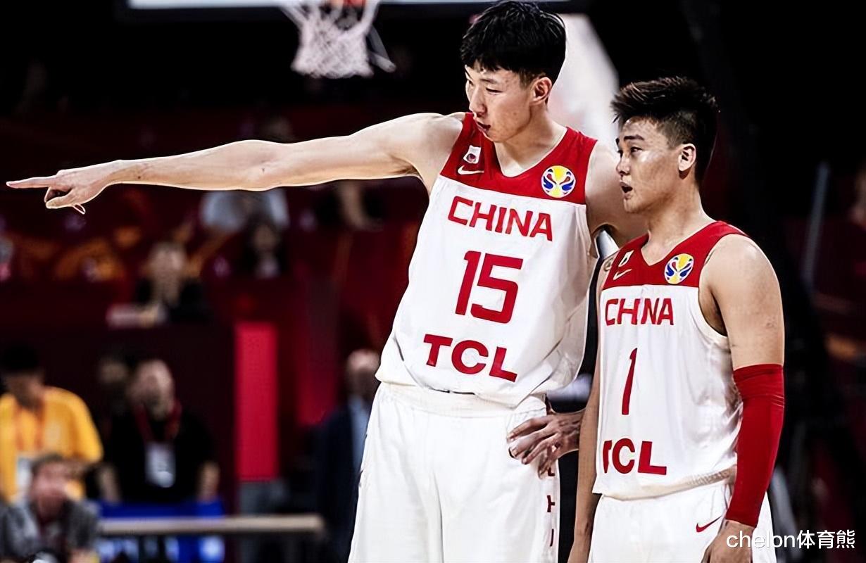 广东男篮|出局已成事实！京媒：首钢队将瞄准在广东的核心后卫和周琦