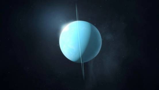 方向错了?瑞士天文学家:生命星球与地球完全相反
