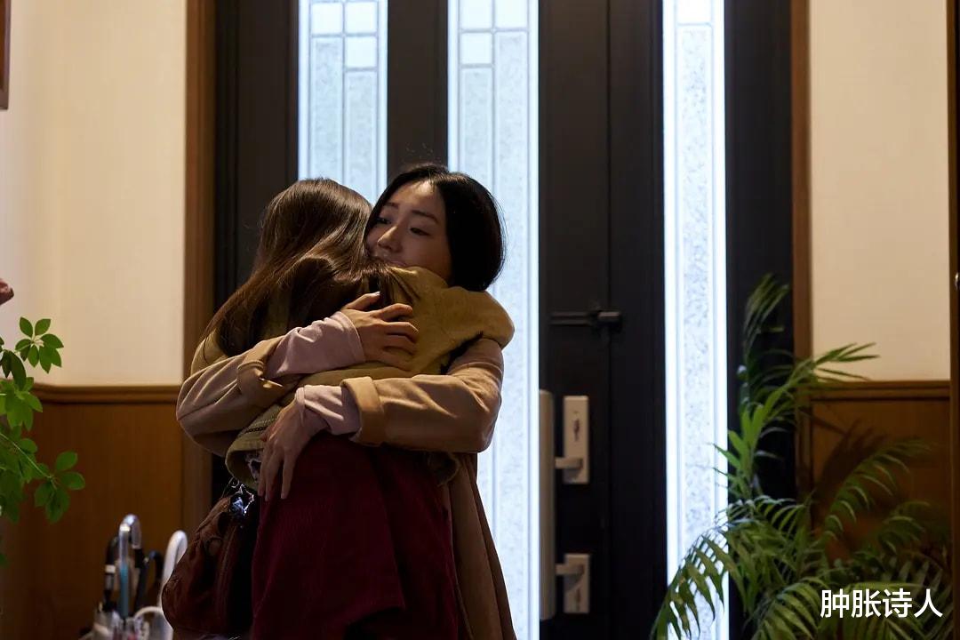 白敬亭|大岛优子收到剧本后大为惊吓：天哪！这是什么！