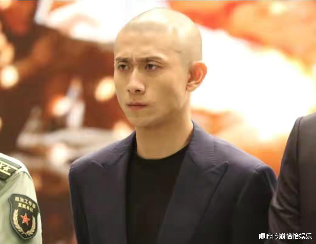 张一山|张一山,摊上大事?