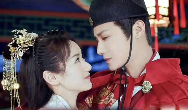 祝卿好|《祝卿好》正式开播,上演女追男戏码,看女郡主如何狂撩锦衣卫