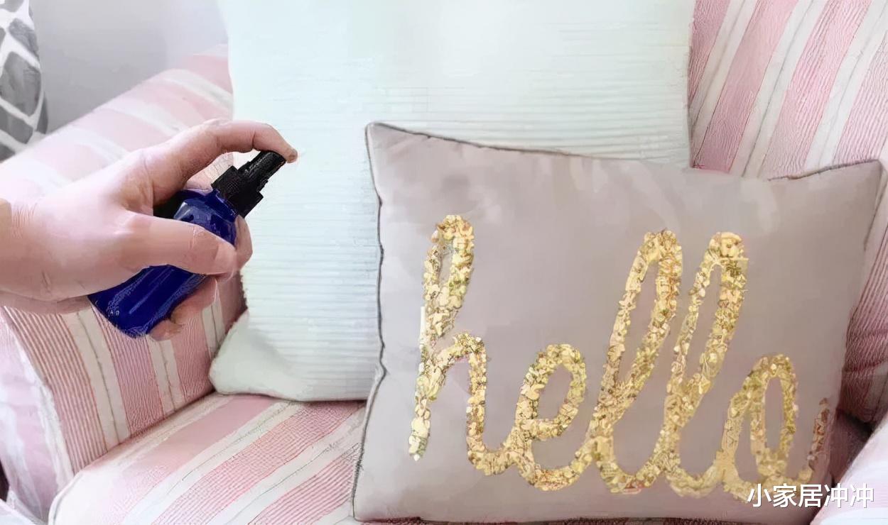 晒完被子的“阳光味”是螨虫的尸体味?教你这么做,干净又杀菌