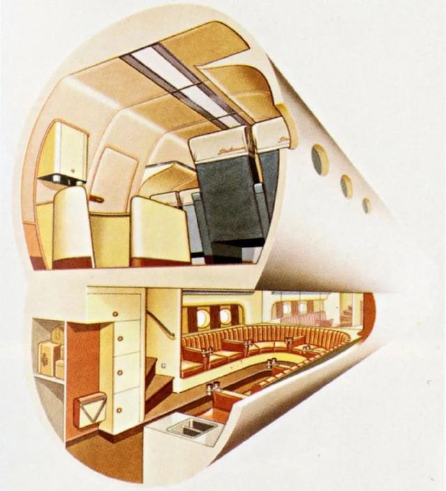 波音747|最后一架波音747下线，开创性的品牌营销手法影响至今