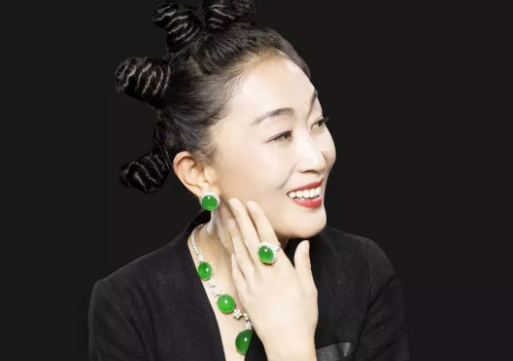 陈瑾|通透的陈瑾:手握2个视后1个影后,从不接代言,与哥哥相伴终老