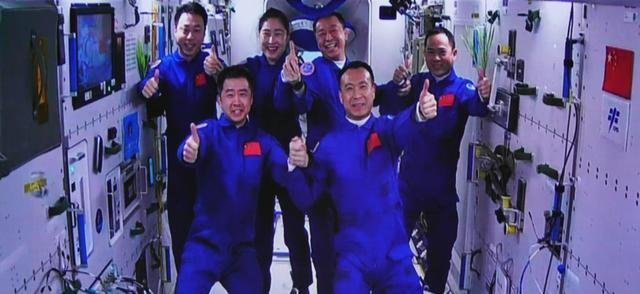 航天员在太空最多能滞留多久?极限至今没有肯定的答案