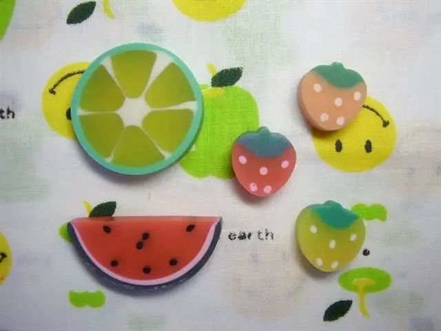 盘点童年文具里的经典款,这些是80后专属记忆,00后压根没见过