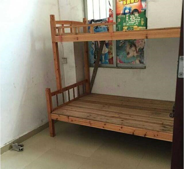 |老公花460元租的房子,有谁比我过得更穷酸?