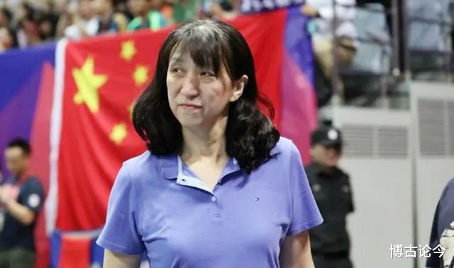 徐云丽|南长城徐云丽近况：退役成老师，34岁仍单身，被郎平催促找另一半