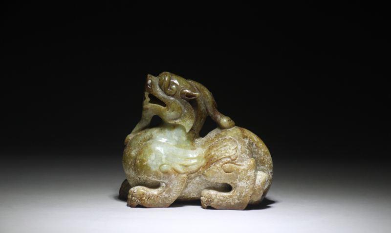 宝贝|高古玉和古玉的区别在哪里?收藏玉器的藏友都是怎么识别的?