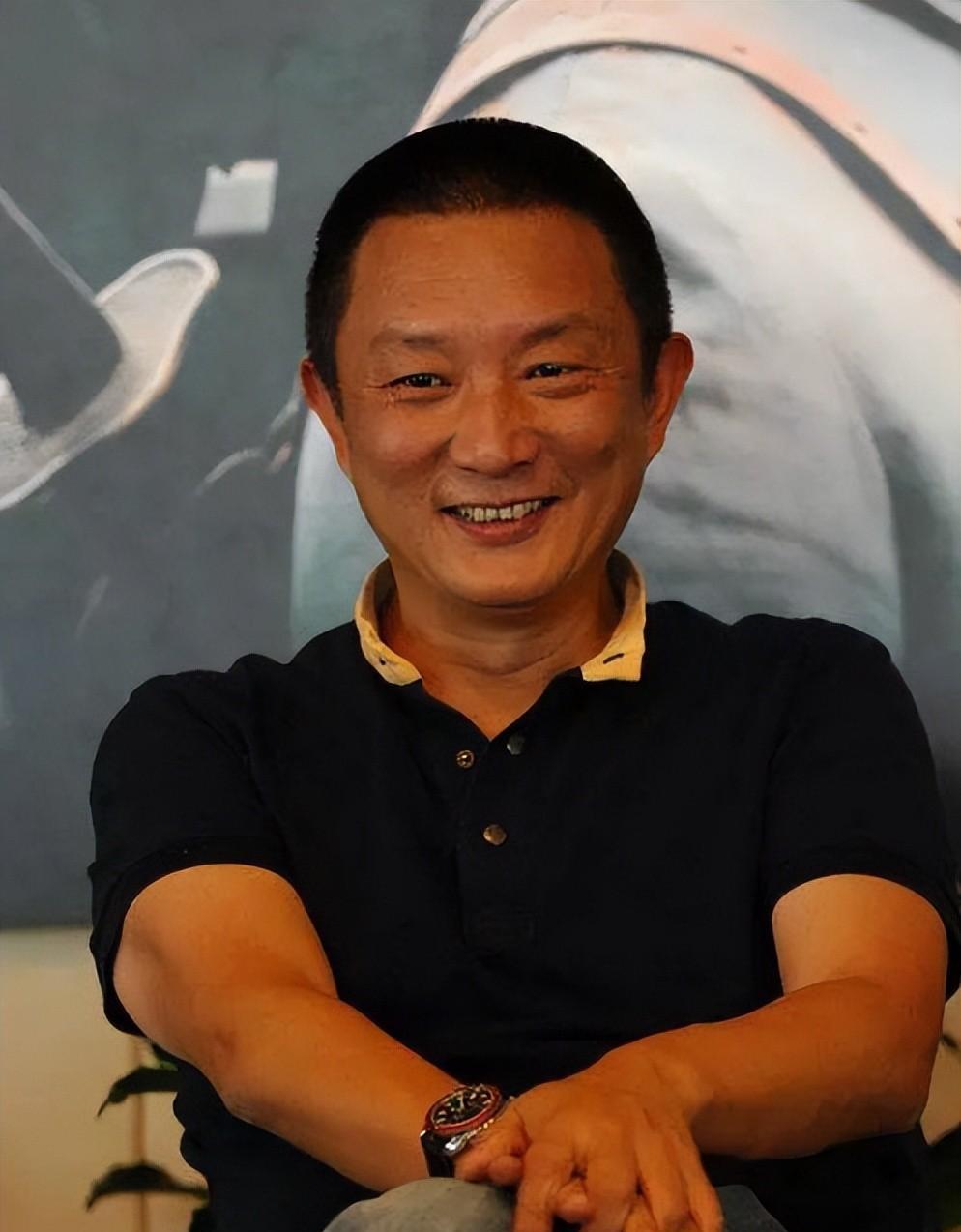 阿凡达|演员宋佳:谜一样的感情故事,直言喜欢有才华的男人,43岁仍未婚