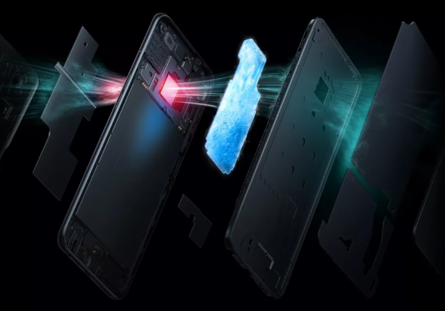 一加科技|性能、屏幕、续航、影像、手感一个不落！真香机OPPO K10系列来了