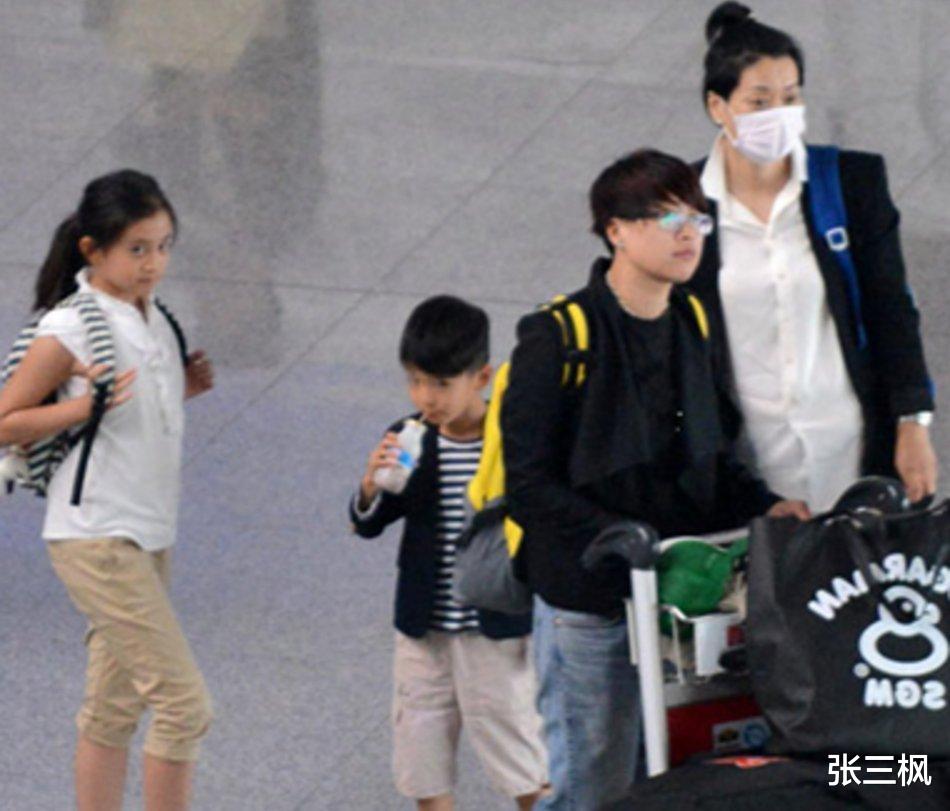 毛阿敏|解直锟病逝9个月了,留下260亿遗产,遗孀毛阿敏的选择令人泪目