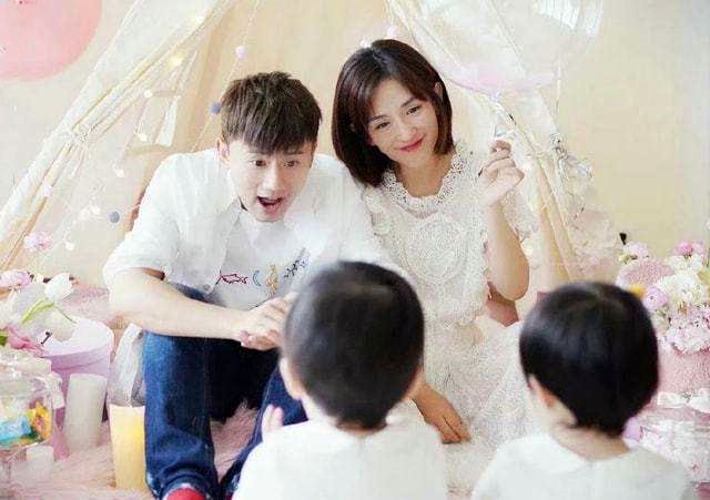 张杰|张杰不经意间一句话，竟如此长情，成年人的爱情，原本就应该这样