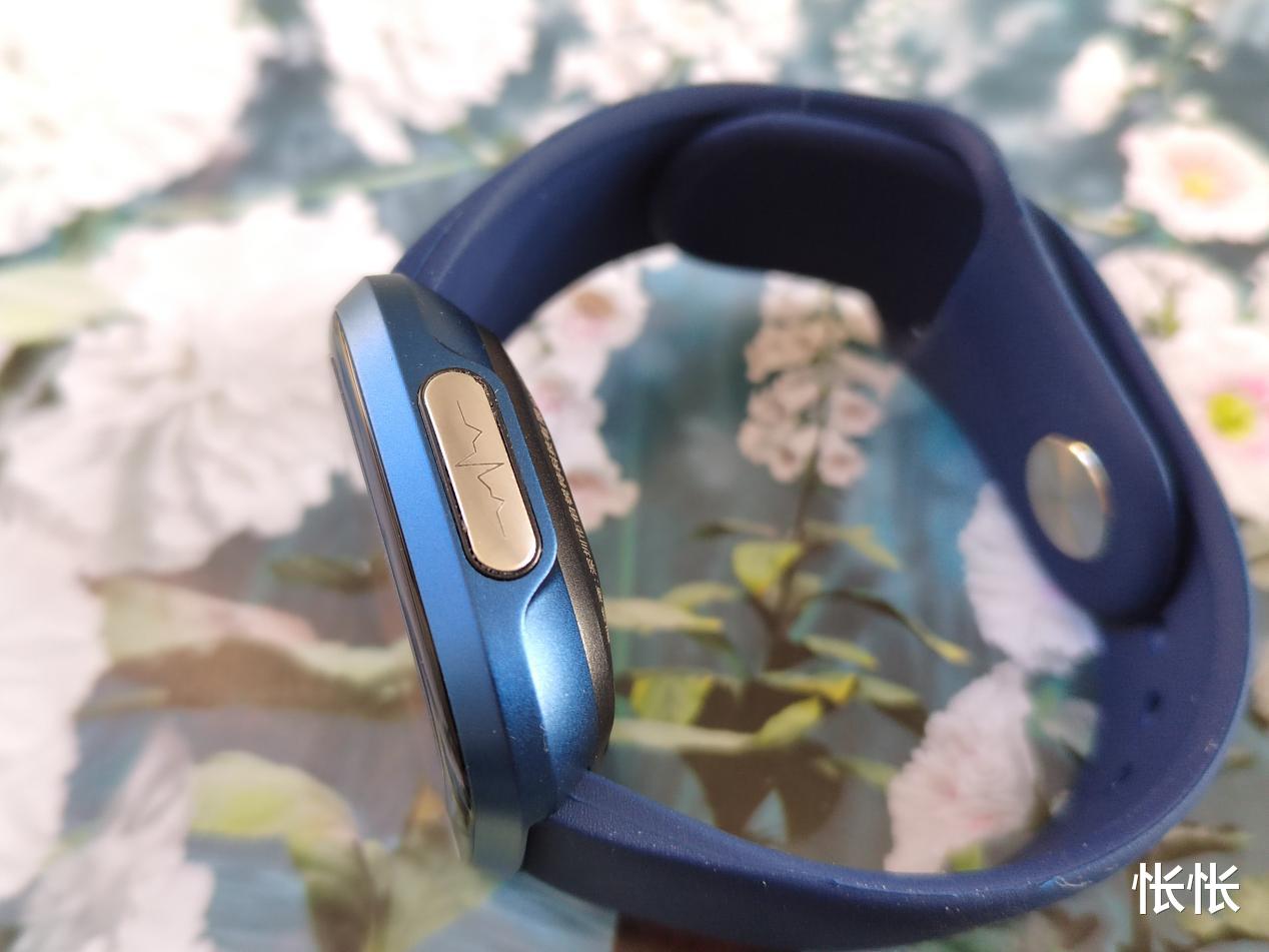 应用商店|健康看得见,血糖心电血压智能监测一个不少,体验dido G28S顶配版