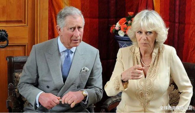 查尔斯王子|查尔斯三世即将退位，继承王位者不是威廉，而是意想不到的人？