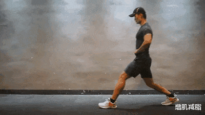运动 一组HIIT训练=跑步1小时,帮你高效燃脂,有效瘦全身