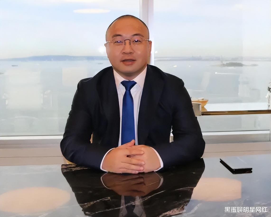 东方阿保回怼网友,怒斥天道:不给徒弟活路,逼迫对方离开平台!