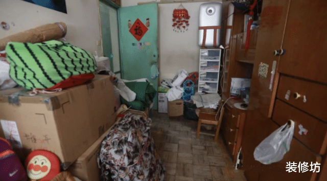 她决定给主卧装“床下床”,还和家人发生争执,改造后效果惊艳