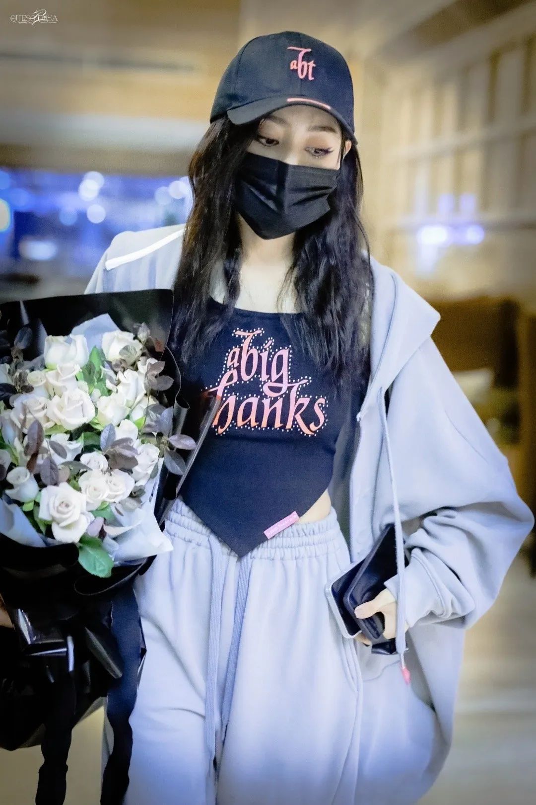 穿衣搭配|《浪姐3》这台下比台上还精彩啊