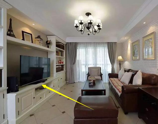 家里最需要打柜子的8个地方,入住就知有多实用,少装一个都是灾