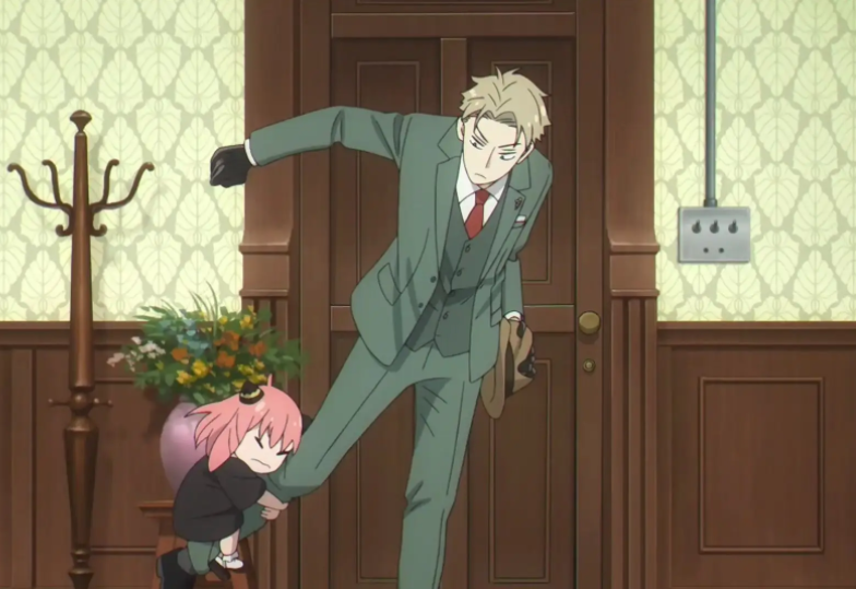 间谍|这也能扯上关系？间谍过家家，在海外被质疑为什么没有黑人角色