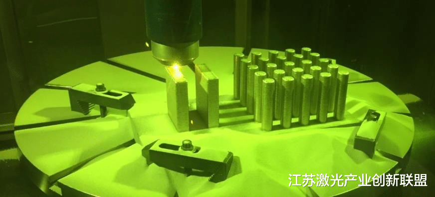 NASA航空航天金属增材制造应用(下篇)