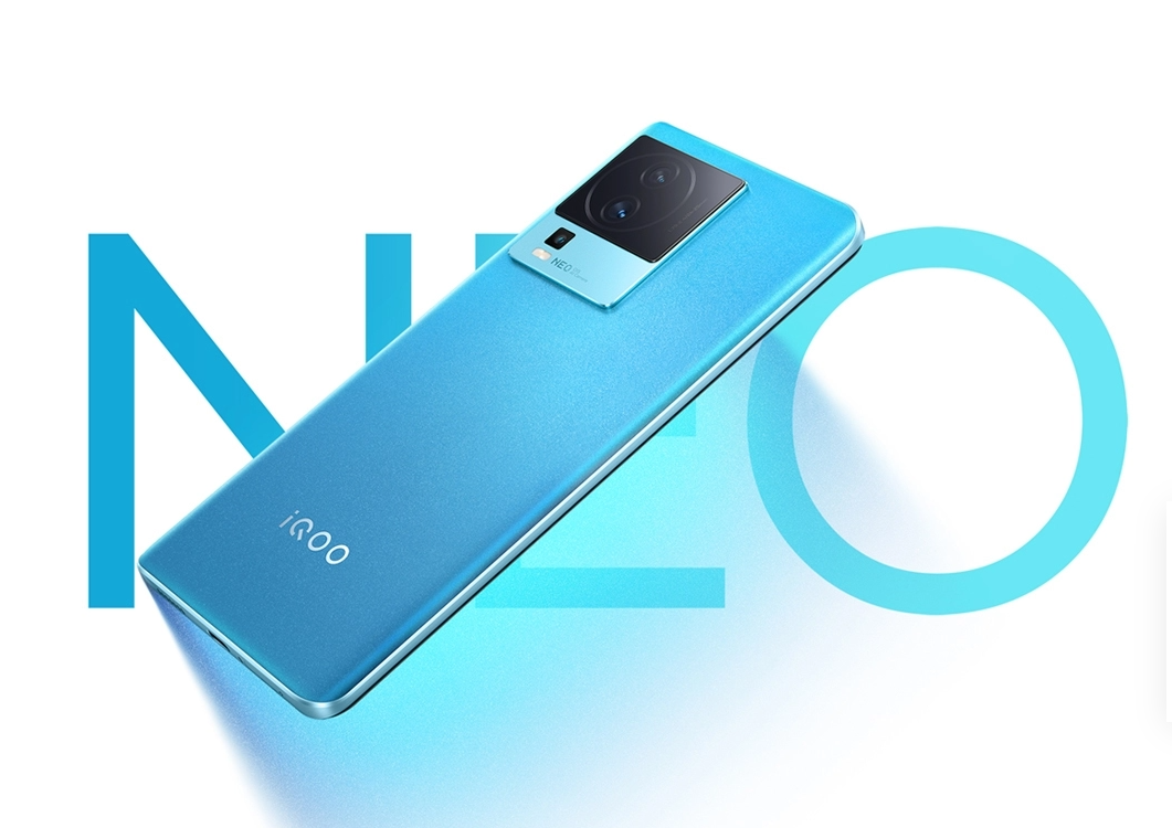 iqoo neo7|新“2K神机”iQOO Neo7 SE 入手直降100元 加享6期免息