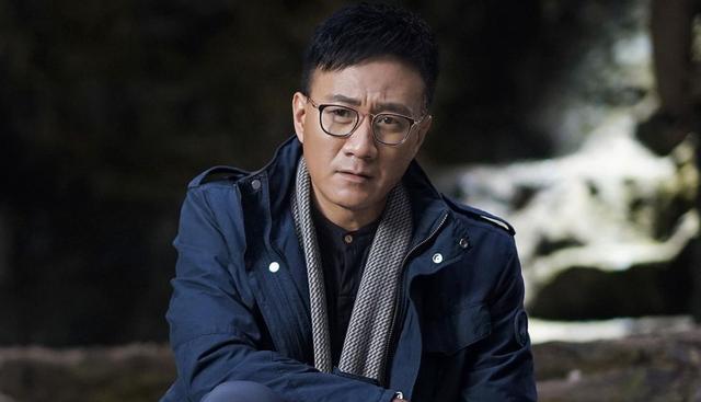 冯绍峰|新一部悬疑影片来袭，主演阵容实力不俗，看清导演：想不火都难