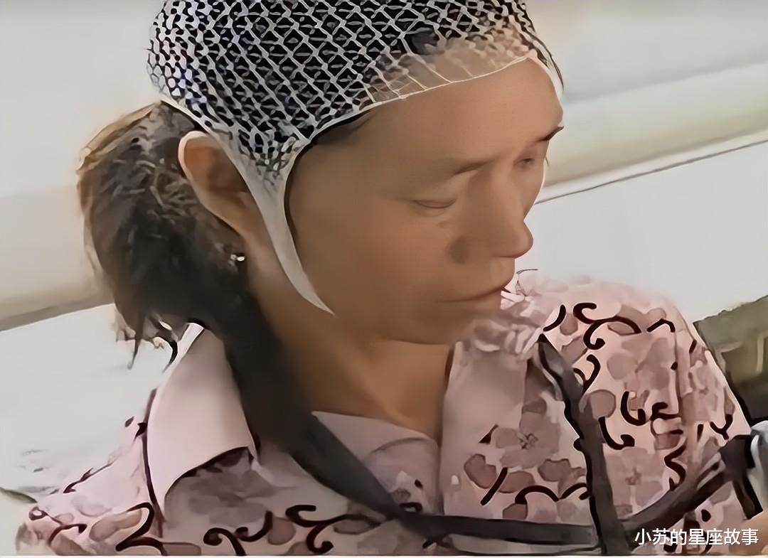 河南一女子40年没睡过觉,专家监控48小时之后,终于揭开真相