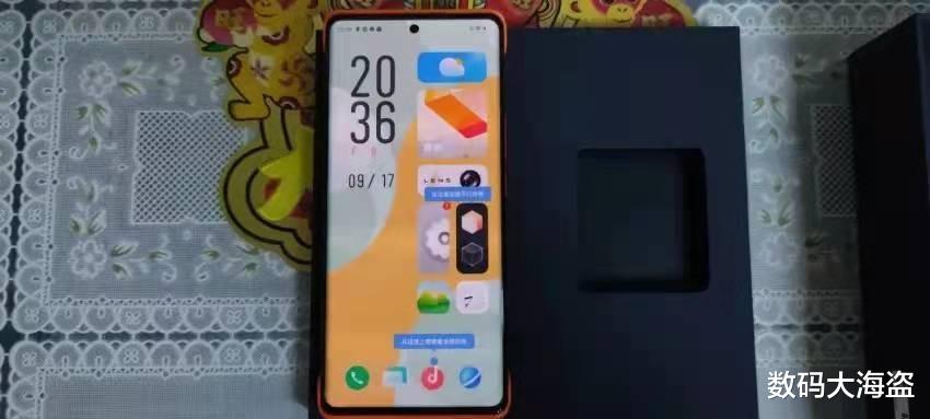 iPhone|对比原价直降2000,这利润空间不就摆明告诉大家别买国产高端旗舰
