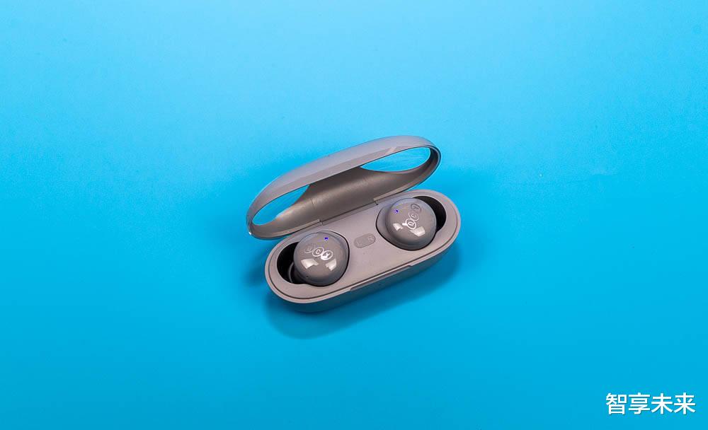 无线耳机|CES的全球科技媒体推荐奖为啥给QCY T17S 真无线蓝牙耳机?