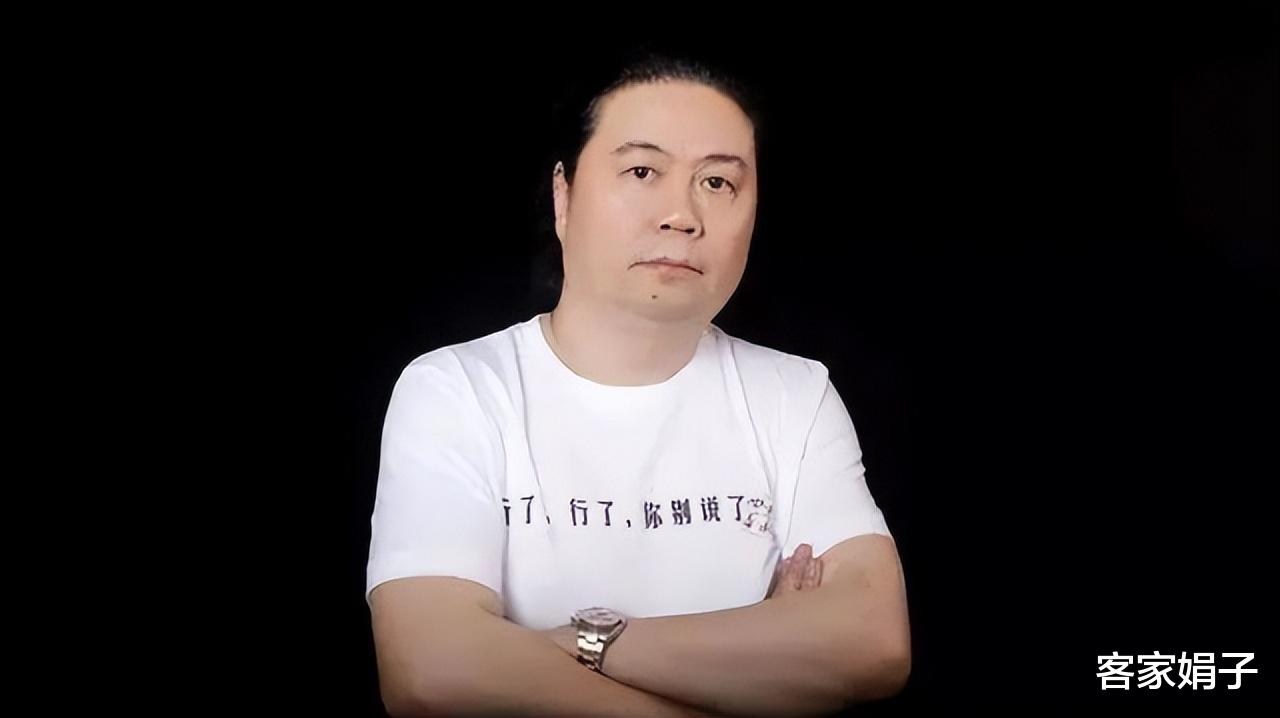 |火爆!糟践我剧本的人都不得好死?知名编剧炮轰制片人!