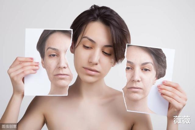 护肤 51岁却拥有21岁少女肌,韩国阿姨坚持护肤10年,每天睡前做一件事