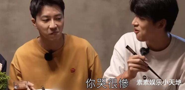 陆毅|江宏杰终于对福原爱松口,不想再隔空互咬,只希望孩子过好生活