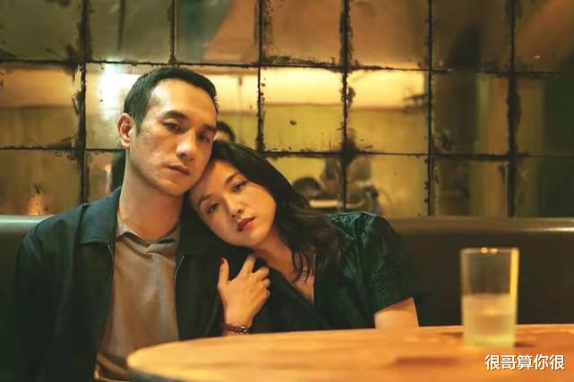 山海情|《开端》中隐藏着山海情里的六位演员，认出了黄觉，没认出范帅琦