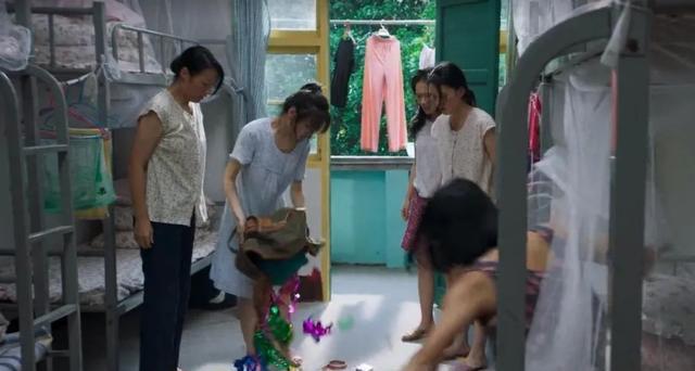 山海情|豆瓣9.2,《山海情》口碑超越《大江大河》,这些细节太走心