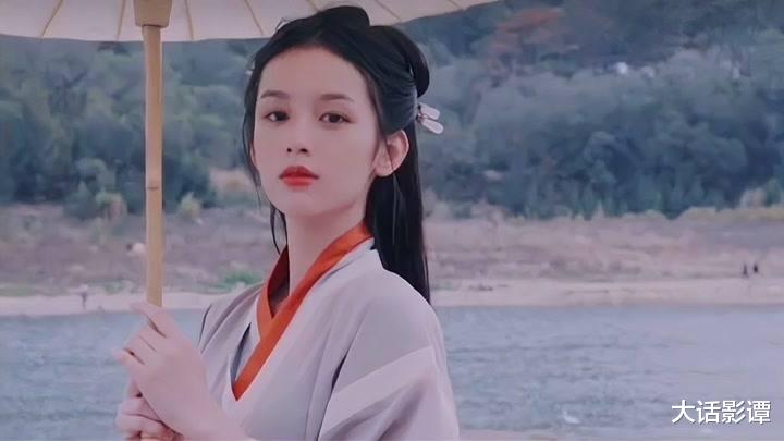 神雕侠侣|徐克翻拍《神雕侠侣》，任嘉伦搭档周也出演杨过小龙女，年底开机