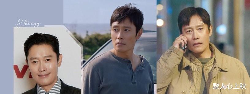 |关于李炳宪的7件事!影帝奖拿到手软,凭演技再度站上顶端