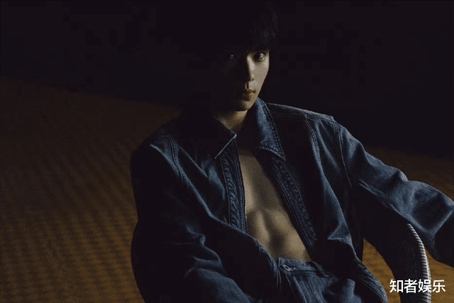 星汉灿烂|《星汉灿烂》全员好身材!吴磊和赵露思够惊艳,4个男配出乎意料