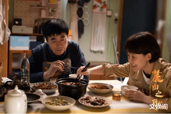 麓山之歌|良心剧《麓山之歌》热播,连续一周霸屏榜首,老戏骨演技惊艳四座