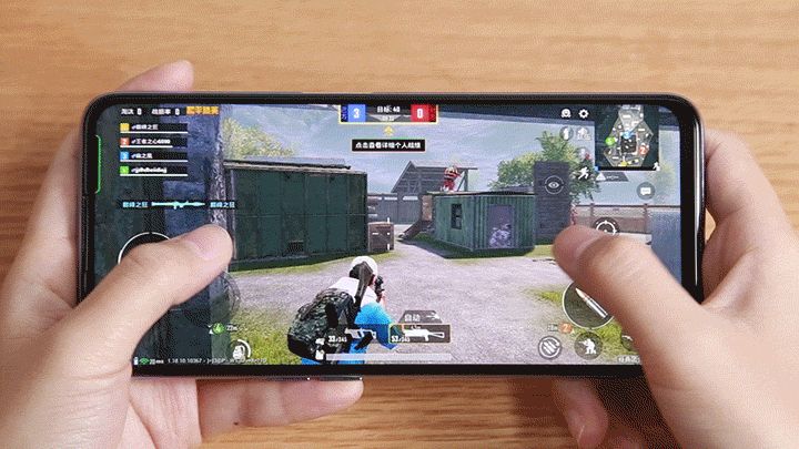 Java|2K价位闭眼入！OPPO K10首销拿下双冠军，除了游戏这些亮点也够强