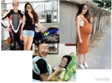 |哥哥是生父，母亲是奶奶：这女星绝了