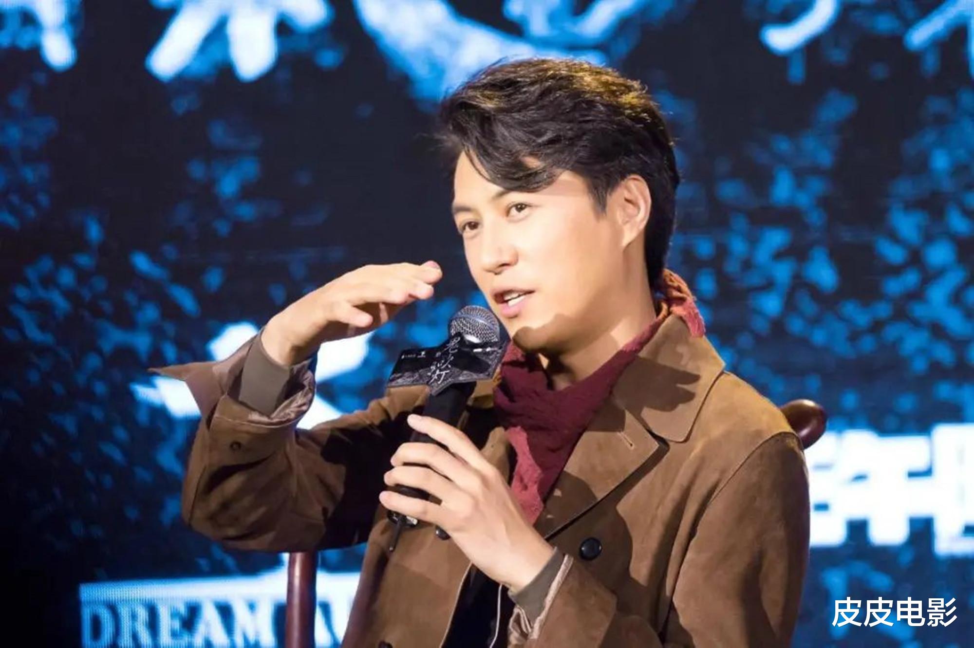 靳东|靳东，危机才刚刚开始