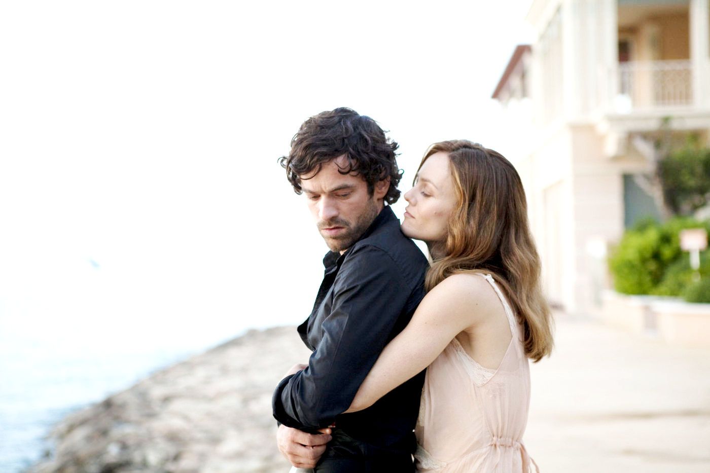 贾玲|?法国爱情喜剧《芳心终结者》,分手专家爱上富家女,情陷桃花劫