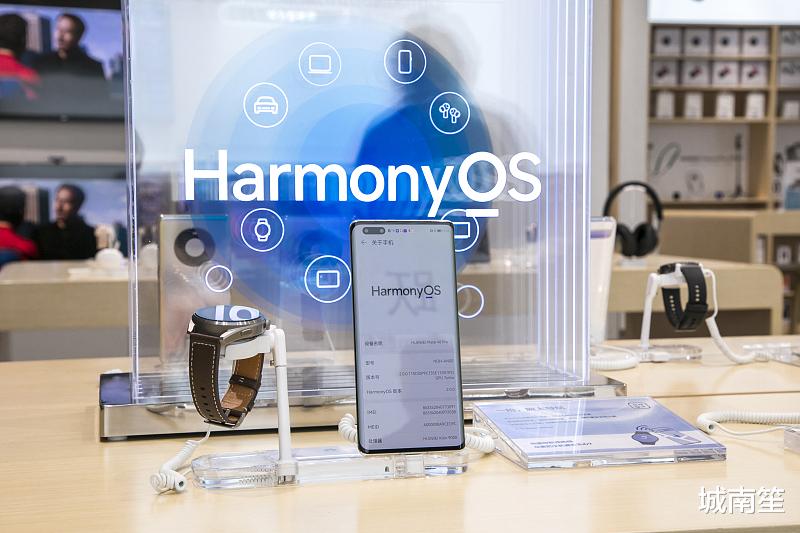 华为鸿蒙系统|一次充电可用4周，搭载鸿蒙系统，待机模式可持续28天，这是何种装备？